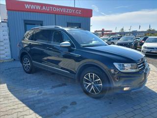 Volkswagen Tiguan Allspace 2,0 TSI DSG 4Motion S.KNIHA SUV