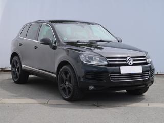 Volkswagen Touareg 3.0 TDI 180kW SUV