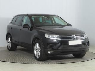 Volkswagen Touareg 3.0 TDI 193kW SUV