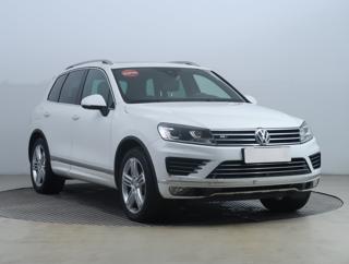 Volkswagen Touareg 3.0 TDI 193kW SUV
