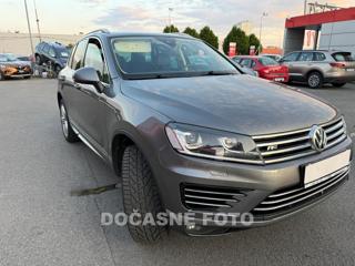 Volkswagen Touareg 3.0 TPI SUV