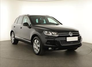 Volkswagen Touareg 3.0 TDI 180kW SUV