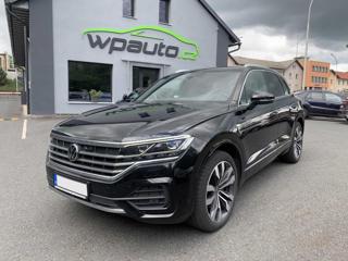 Volkswagen Touareg 3.0 TDi 210 kW R-LINE 4MOTION SUV