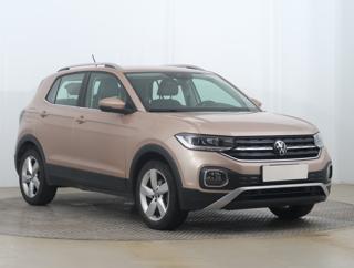 Volkswagen T-Cross 1.0 TSI 85kW SUV