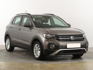 Volkswagen T-Cross 1.0 TSI 70kW SUV