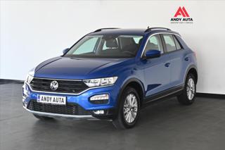 Volkswagen T-Roc 2,0 TDI 110 kW DSG COMFORTLINE Záruka až 5 let SUV