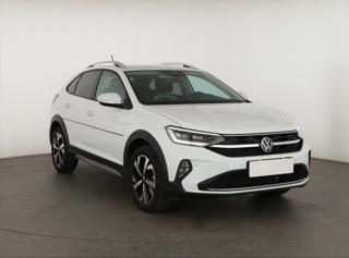 Volkswagen Taigo 1.5 TSI 110kW SUV