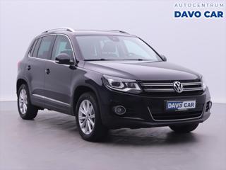 Volkswagen Tiguan 2,0 TDI 103kW 4Motion CZ Sport SUV