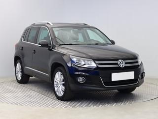 Volkswagen Tiguan 2.0 TDI 125kW SUV