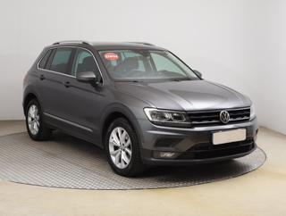 Volkswagen Tiguan 2.0 TDI 110kW SUV