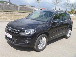 Volkswagen Tiguan 1,4 TSI 118kW LIFE PANORAMA SUV