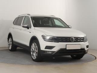 Volkswagen Tiguan Allspace 2.0 TDI 110kW SUV