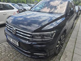 Volkswagen Tiguan Allspace 2,0 SUV