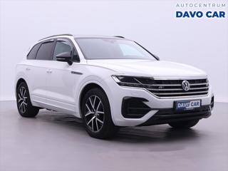 Volkswagen Touareg 3,0 TDI V6 R-line CZ DPH SUV