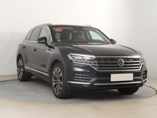 Volkswagen Touareg 3.0 TDI 210kW SUV