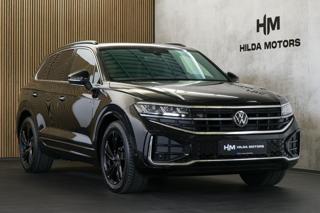 Volkswagen Touareg 3.0TDI 210kW R-Line Webasto TZ SUV
