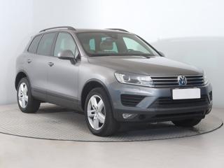 Volkswagen Touareg 3.0 TDI 193kW SUV