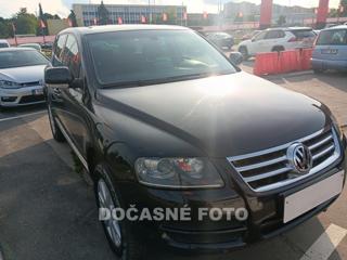 Volkswagen Touareg 3.0 TDi SUV