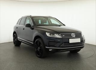 Volkswagen Touareg 3.0 TDI 193kW SUV