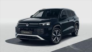 Volkswagen Tayron 1,5 eTSI 110 kW mHEV  People SUV