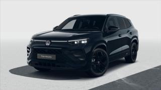 Volkswagen Tayron 1,5 eTSI 110kW mHEV  R-line SUV