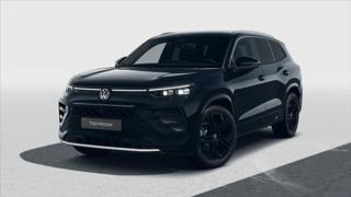 Volkswagen Tayron 2,0 TDI 142 kW 4MOT  R-Line SUV