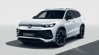 Volkswagen Tayron 2,0 TDI 142 kW 4MOT  R-Line People SUV