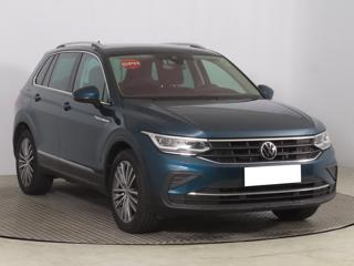 Volkswagen Tiguan 1.5 TSI 110kW SUV