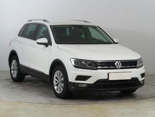 Volkswagen Tiguan 1.5 TSI 96kW SUV