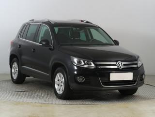 Volkswagen Tiguan 1.4 TSI 118kW SUV