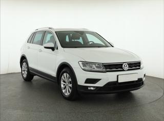 Volkswagen Tiguan 2.0 TDI 110kW SUV