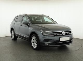 Volkswagen Tiguan Allspace 2.0 TDI 140kW SUV