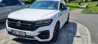 Volkswagen Touareg 3,0   TDI R-Line SUV