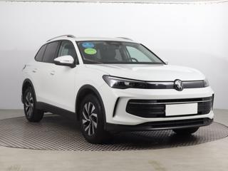 Volkswagen Tiguan 1.5 eHybrid 150kW SUV