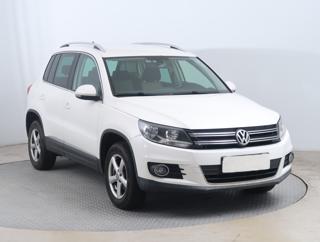 Volkswagen Tiguan 2.0 TDI 103kW SUV