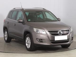 Volkswagen Tiguan 2.0 TDI 103kW SUV