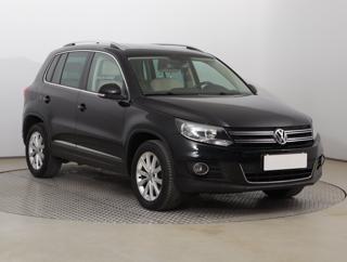 Volkswagen Tiguan 2.0 TDI 103kW SUV