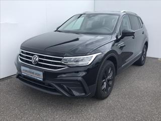 Volkswagen Tiguan Allspace 2,0 TDi 110kW LIFE 7 míst SUV