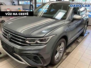 Volkswagen Tiguan Allspace 2,0 TDI 147kW DSG 4M DPH TZ SUV