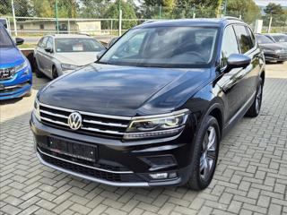 Volkswagen Tiguan Allspace 2,0 TDi 4x4 DSG ALLSPACE *FullLED*TAŽNÉ* SUV