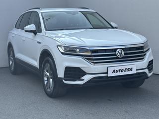Volkswagen Touareg 3.0 TDi SUV