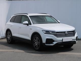 Volkswagen Touareg 3.0 TDI 170kW SUV