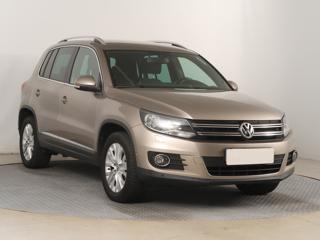 Volkswagen Tiguan 2.0 TDI 103kW SUV