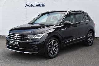 Volkswagen Tiguan 2,0 TDi  Elegance Virtual LED Matrix SUV