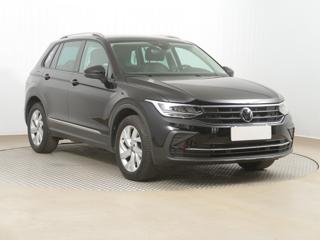 Volkswagen Tiguan 1.5 TSI 110kW SUV