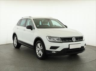 Volkswagen Tiguan 2.0 TDI 110kW SUV