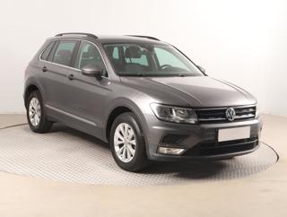 Volkswagen Tiguan 2.0 TDI 110kW SUV