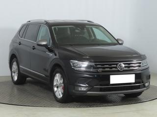 Volkswagen Tiguan Allspace 2.0 TDI 110kW SUV