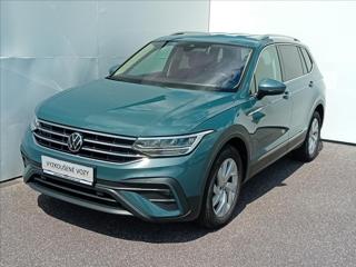 Volkswagen Tiguan Allspace 2,0 TDi 110kW 7DSG 4Motion LIFE SUV