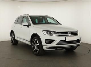 Volkswagen Touareg 3.0 TDI 193kW SUV